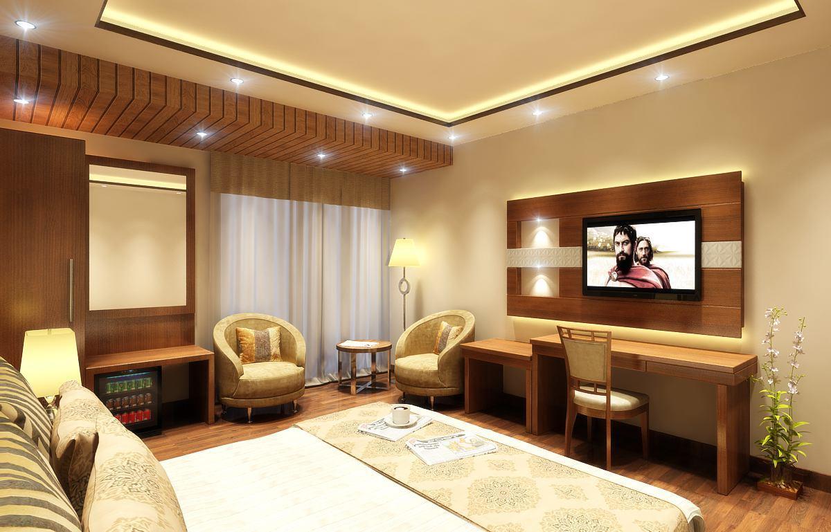 Hotel Grand Ffour