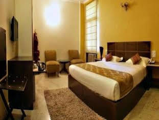 Hotel Grand Ffour New Delhi